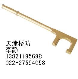 供应防爆防滑型F扳手